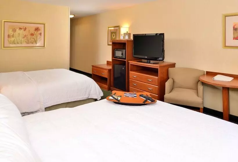 酒店 Hampton Inn & Suites St. Louisedwardsville