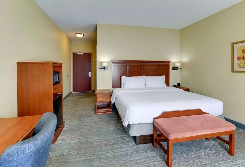 酒店 Hampton Inn & Suites St. Louisedwardsville