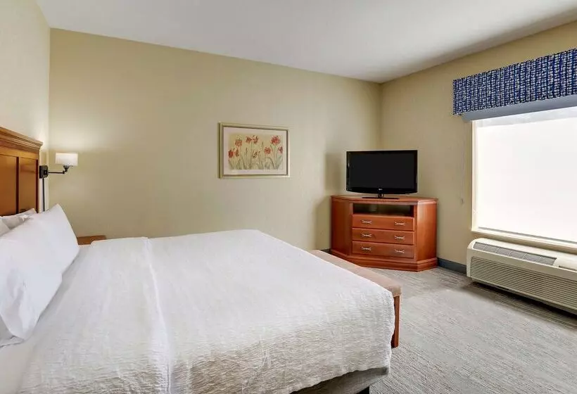 酒店 Hampton Inn & Suites St. Louisedwardsville