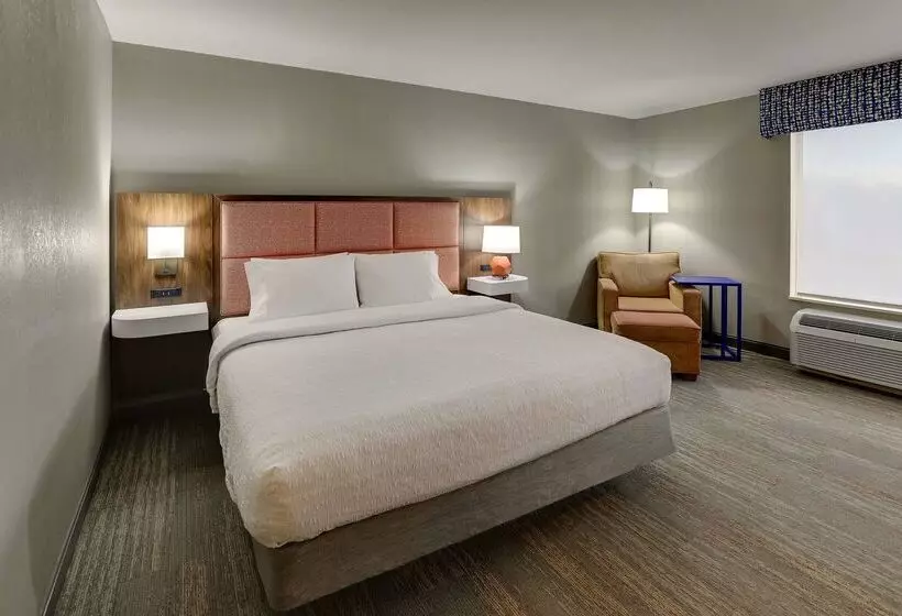 酒店 Hampton Inn & Suites St. Louisedwardsville