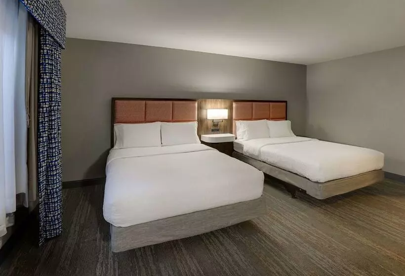 酒店 Hampton Inn & Suites St. Louisedwardsville