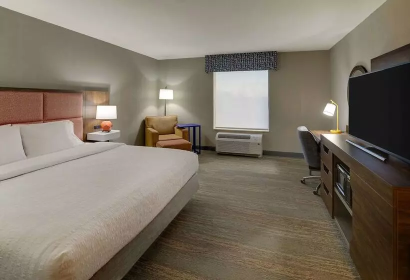 酒店 Hampton Inn & Suites St. Louisedwardsville