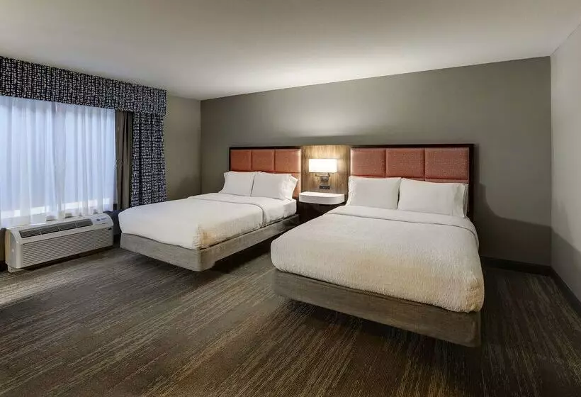 酒店 Hampton Inn & Suites St. Louisedwardsville