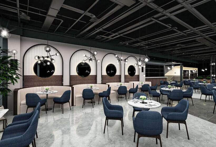 בית מלון כפרי Seven Seas Palmeras Bay