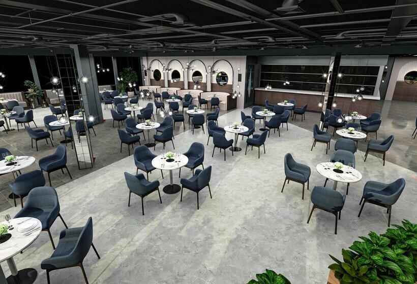 בית מלון כפרי Seven Seas Palmeras Bay