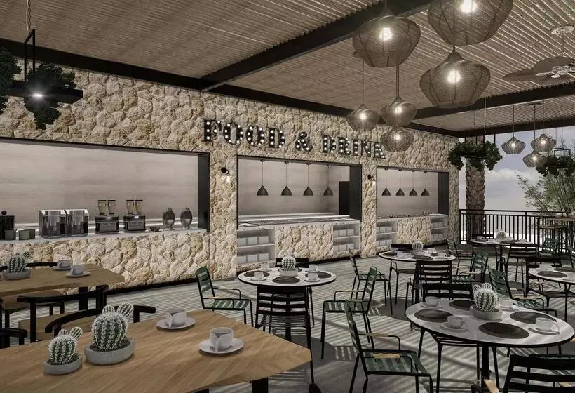 호텔 Seven Seas Palmeras Bay