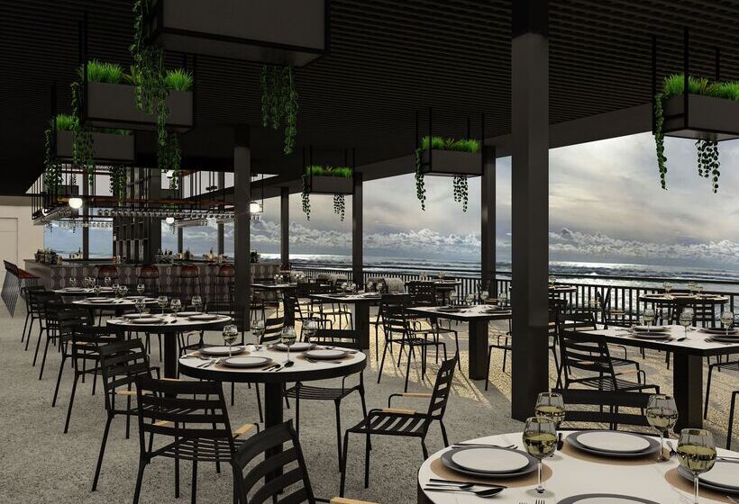 בית מלון כפרי Seven Seas Palmeras Bay