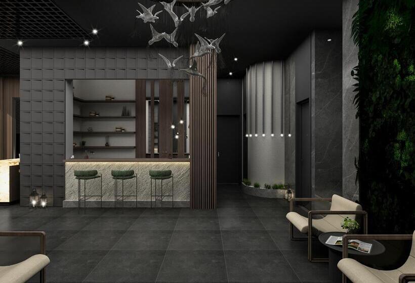 בית מלון כפרי Seven Seas Palmeras Bay