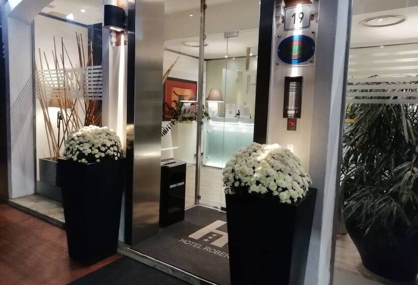 בית מלון כפרי Roberta