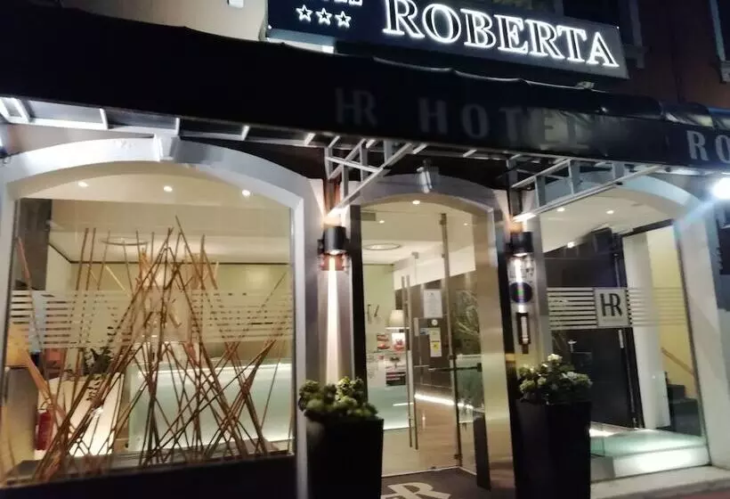 فندق Roberta