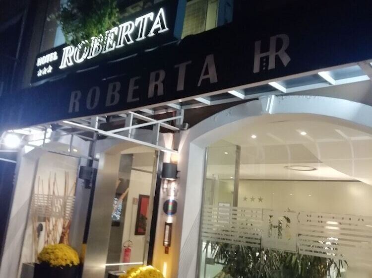 בית מלון כפרי Roberta