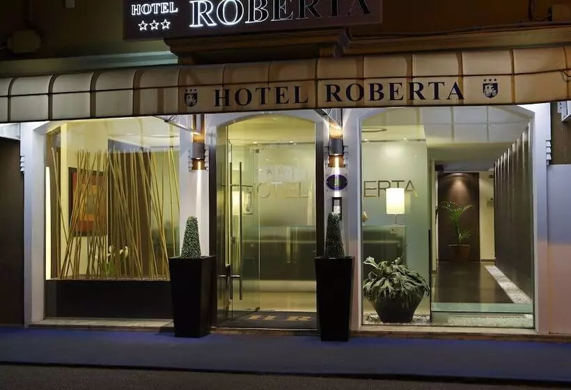 فندق Roberta
