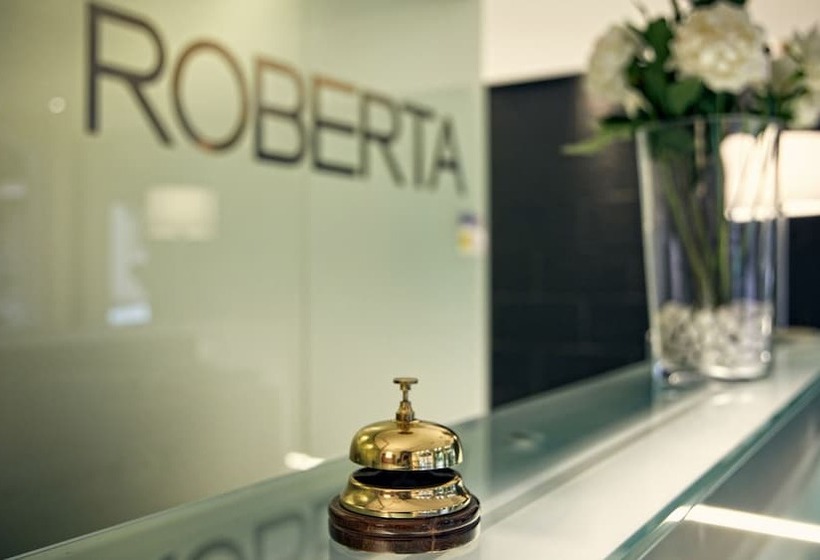 בית מלון כפרי Roberta