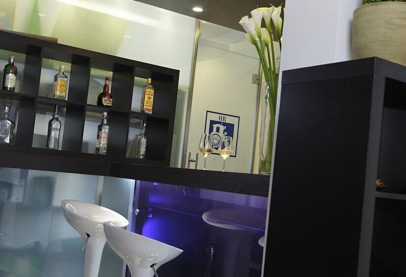 בית מלון כפרי Roberta