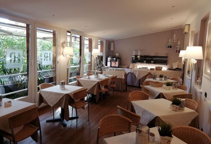 בית מלון כפרי Roberta