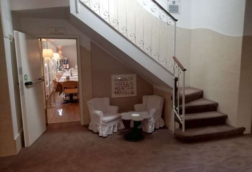 בית מלון כפרי Roberta