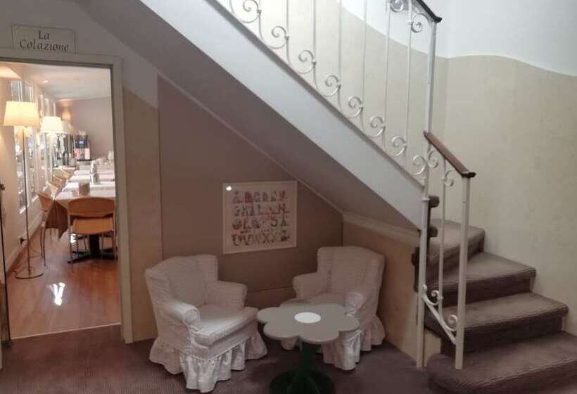 בית מלון כפרי Roberta