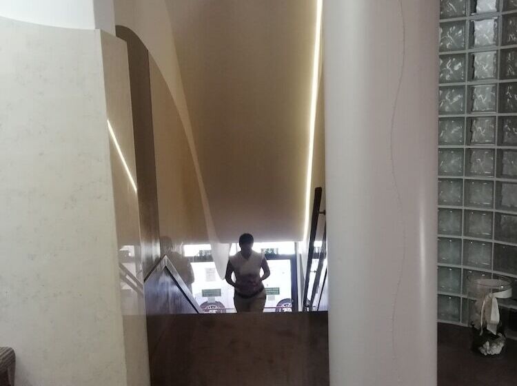 בית מלון כפרי Roberta