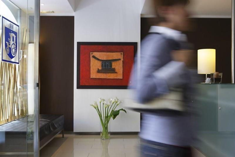 בית מלון כפרי Roberta