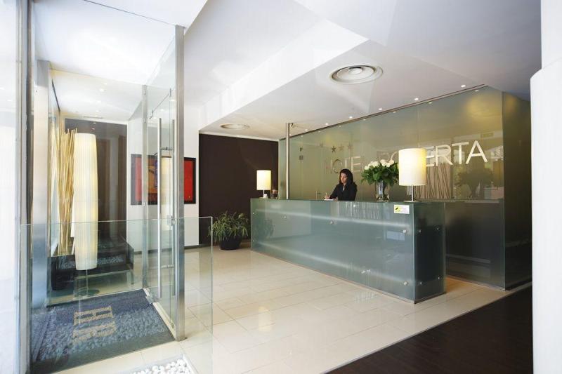 בית מלון כפרי Roberta