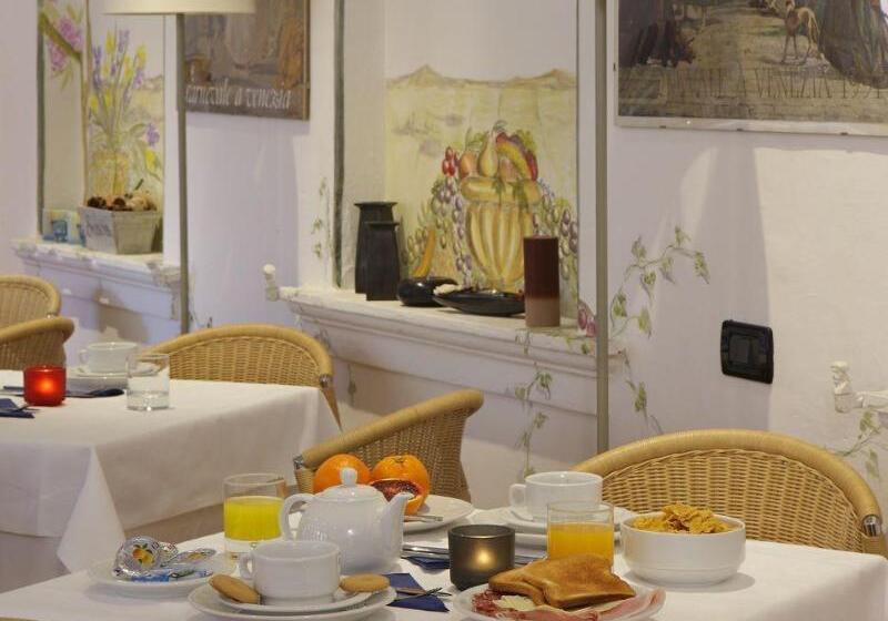 בית מלון כפרי Roberta