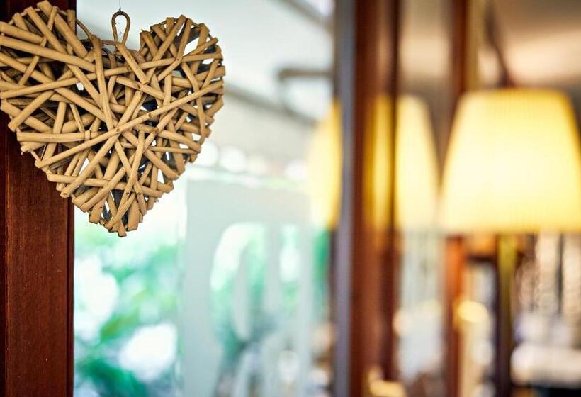 בית מלון כפרי Roberta