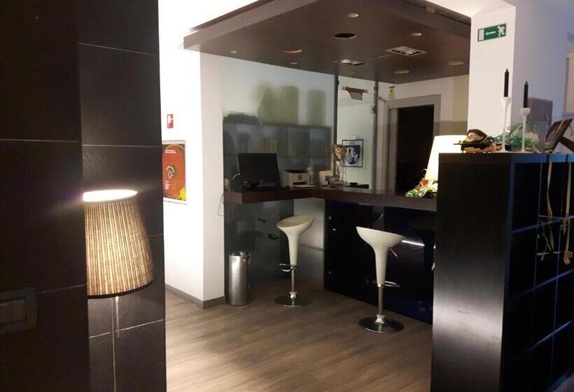 בית מלון כפרי Roberta