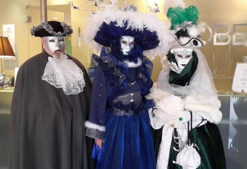 בית מלון כפרי Roberta