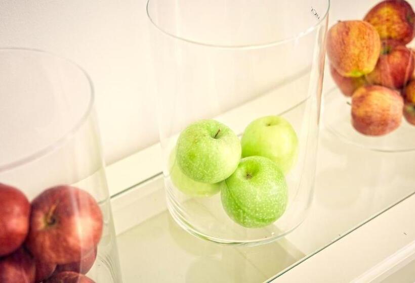 בית מלון כפרי Roberta