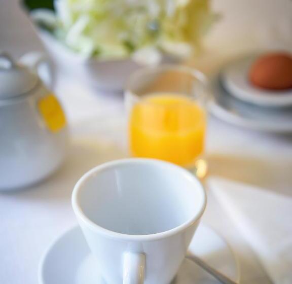 בית מלון כפרי Roberta