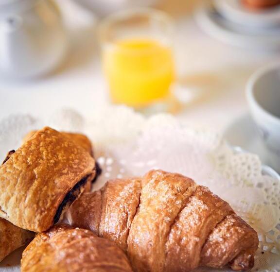 בית מלון כפרי Roberta