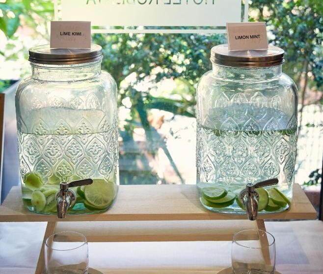 בית מלון כפרי Roberta