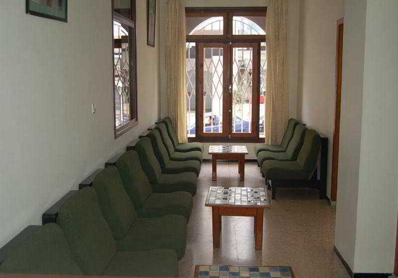 Hotel Résidence Shems