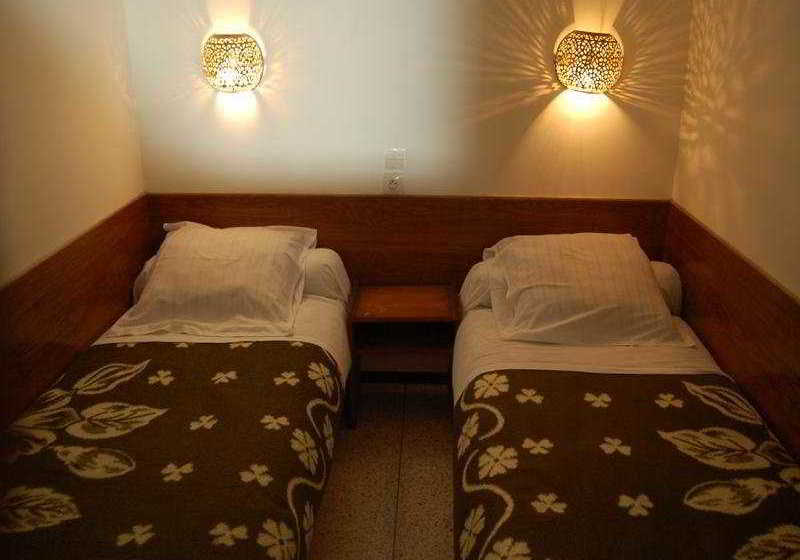 Hotel Résidence Shems