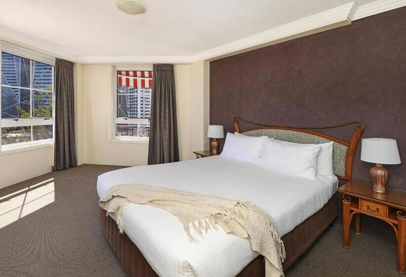 Marrakesh Apartments