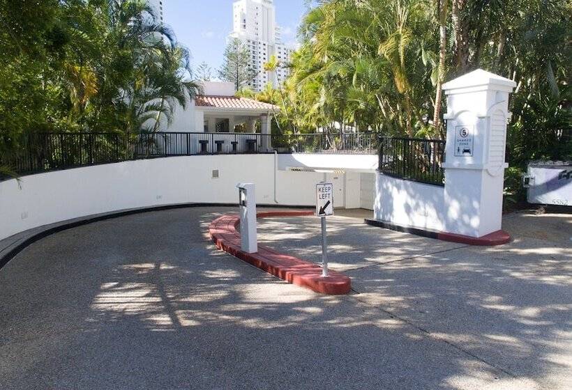 Marrakesh Apartments