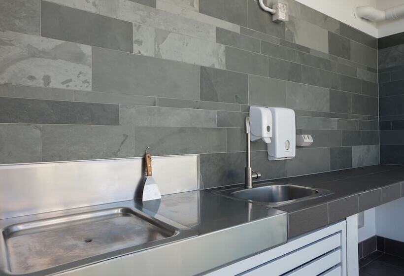 Marrakesh Apartments