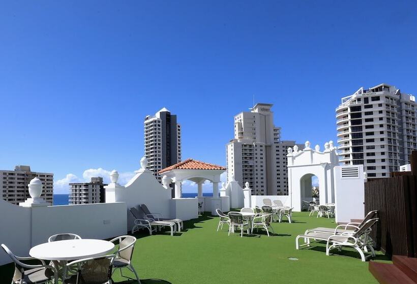 Marrakesh Apartments