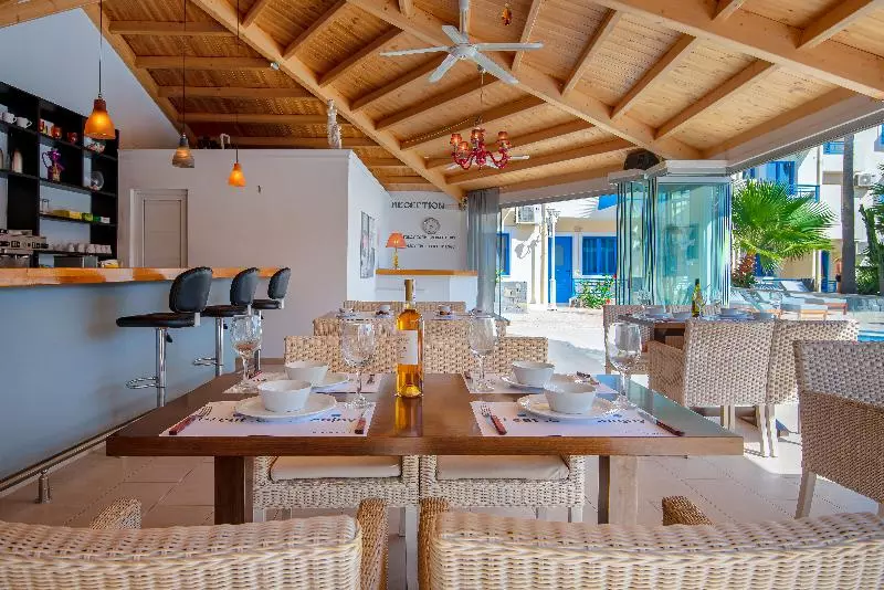 Nana Angela Apartments