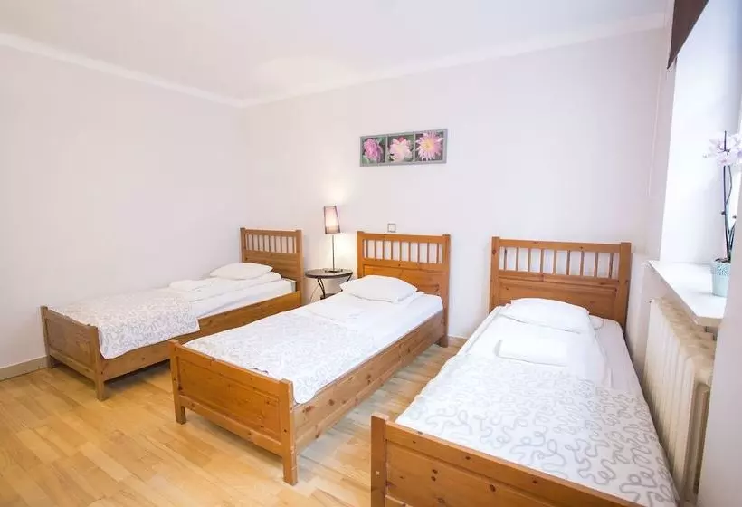 Old Town Apartments Warsaw