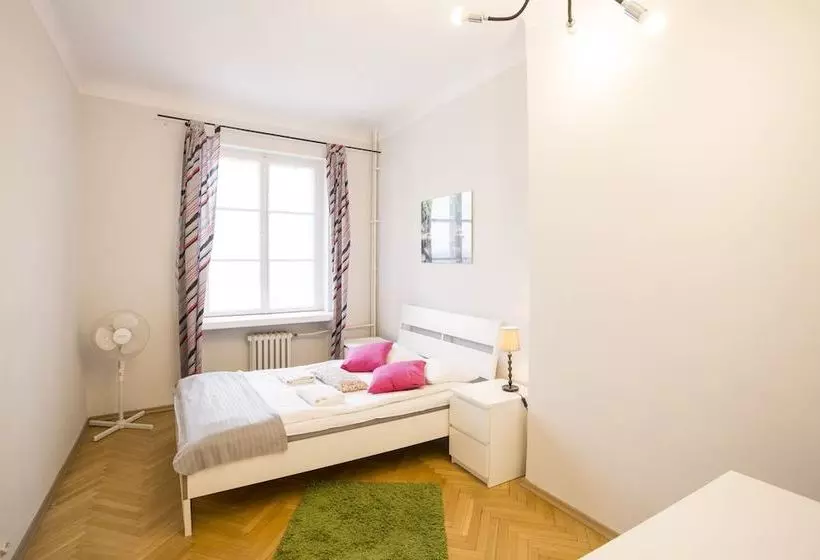 Old Town Apartments Warsaw