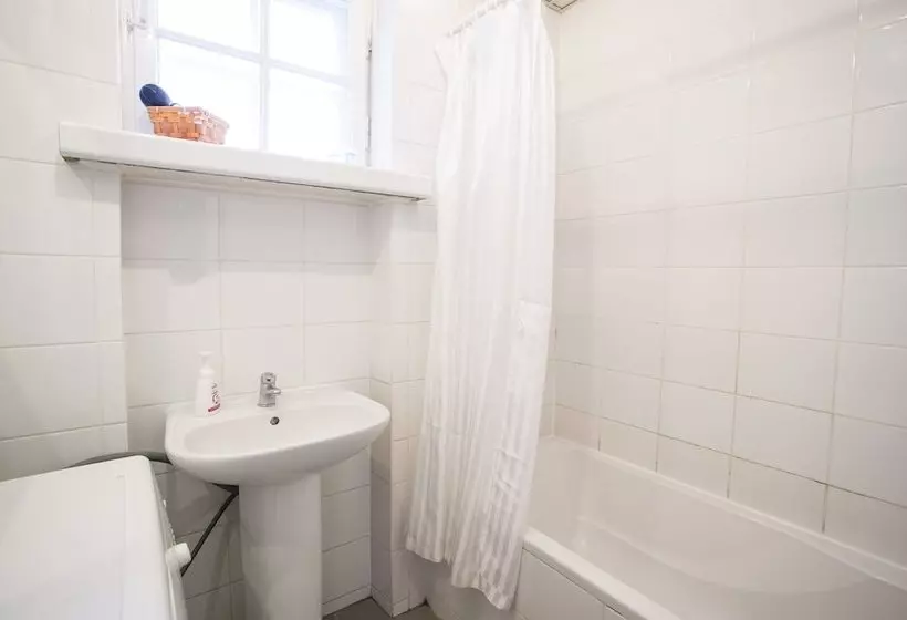 Old Town Apartments Warsaw