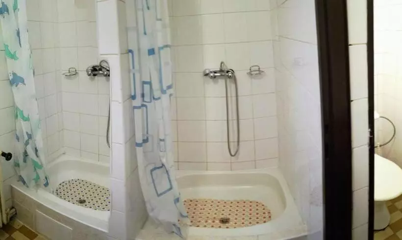 פנסיון Penzion Heřmanice