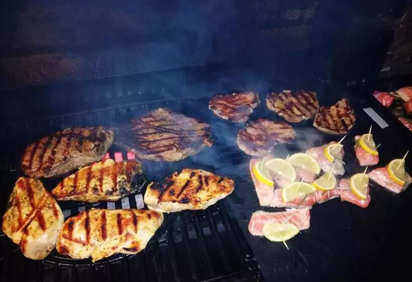 פנסיון Penzion Heřmanice