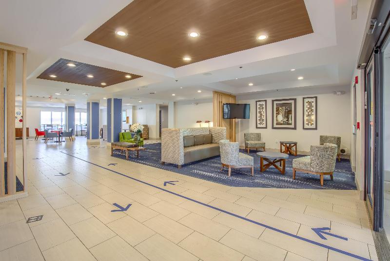 Holiday Inn Express Hotel & Suites Gulf Shores, An Ihg