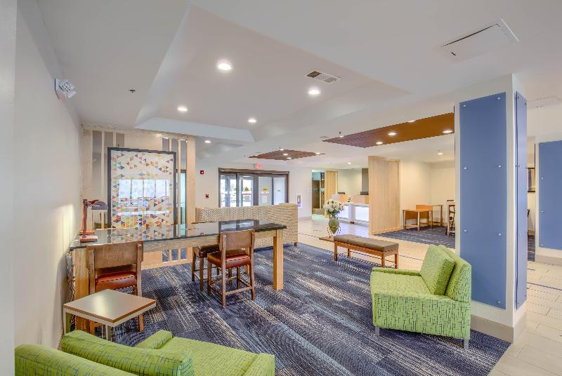 Holiday Inn Express Hotel & Suites Gulf Shores, An Ihg