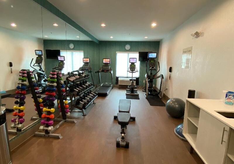 Holiday Inn Express Hotel & Suites Gulf Shores, An Ihg