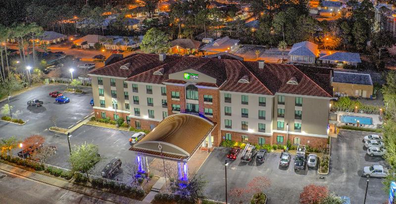Holiday Inn Express Hotel & Suites Gulf Shores, An Ihg