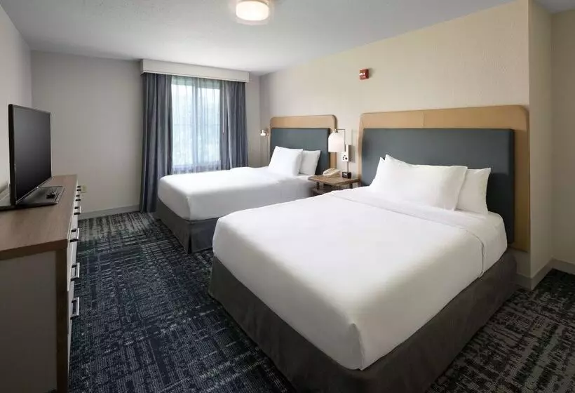 Homewood Suites Stewart Airport