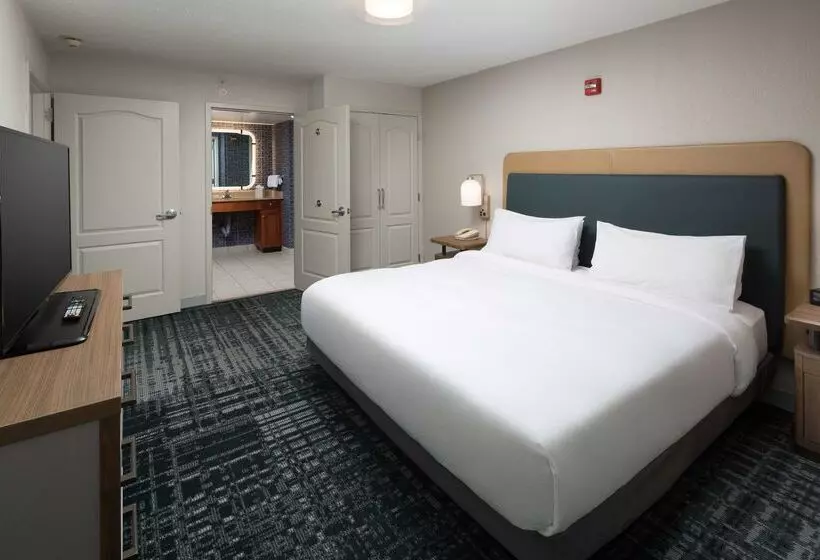 Homewood Suites Stewart Airport